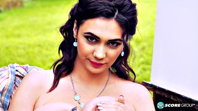 Pretty as a Painting