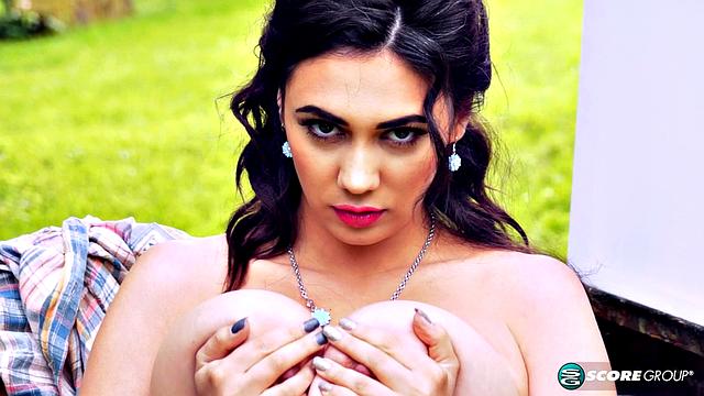 Pretty as a Painting