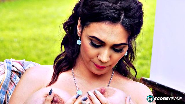 Pretty as a Painting