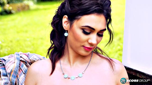 Pretty as a Painting