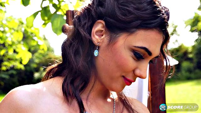 Pretty as a Painting