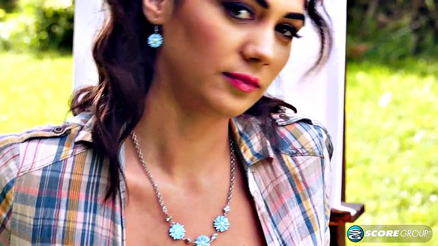 Pretty as a Painting