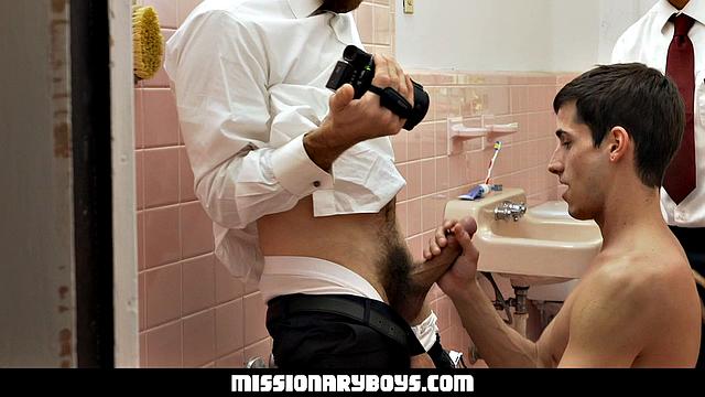 Elder Dial Chapter 2: Recruit