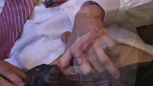 Amateur Jay Jerking Off