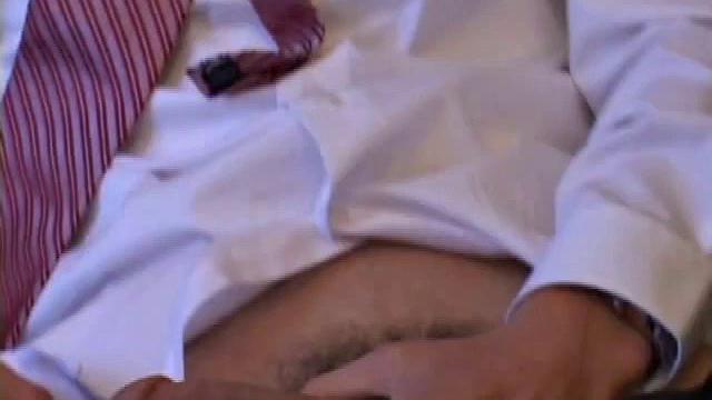 Amateur Jay Jerking Off