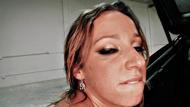 Junk in the Trunk: Revamped