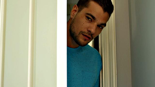 Twink Stepbro Caught By Hunk - NextDoorStudios