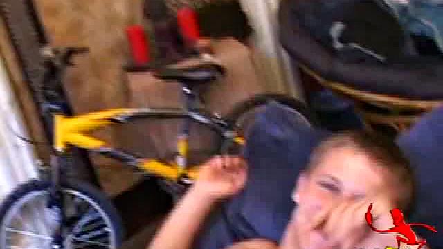 watch lucas and gunner go down on each other and suck cock