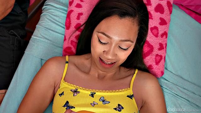 Creamed Teens 2 Scene 4