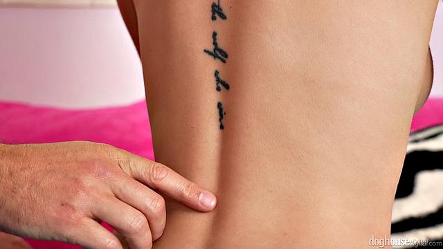 Creamed Teens 2 Scene 4