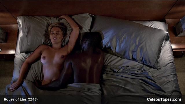 Nicky Whelan sex video