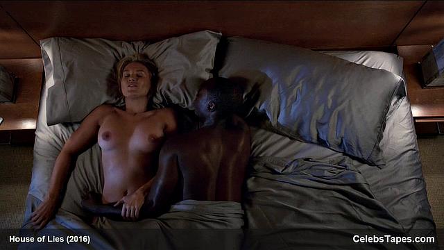 Nicky Whelan sex video