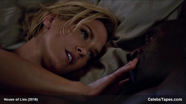 Nicky Whelan sex video