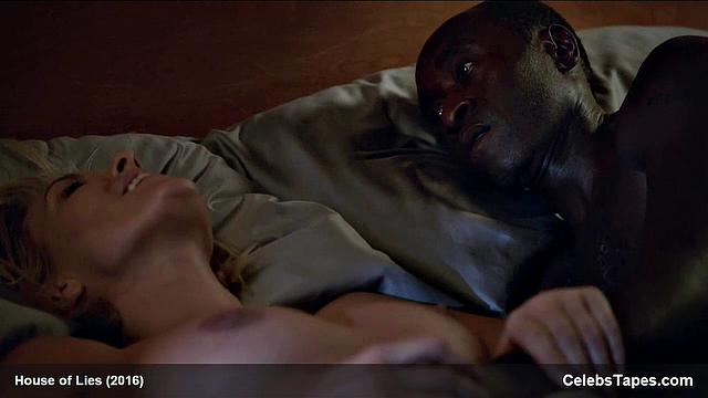 Nicky Whelan sex video