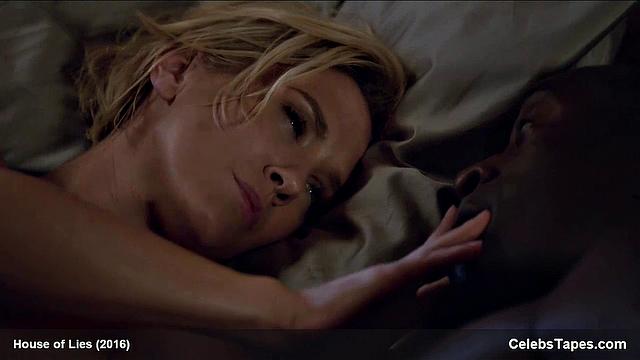 Nicky Whelan sex video