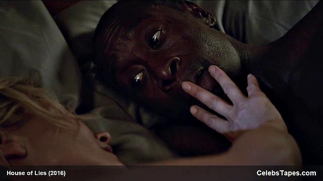 Nicky Whelan sex video