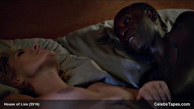 Nicky Whelan sex video