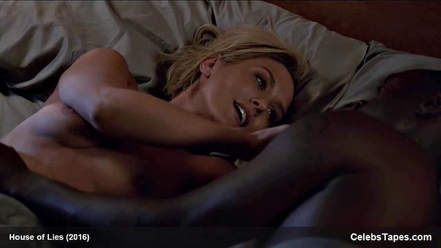 Nicky Whelan sex video