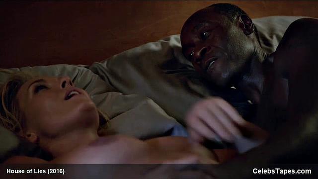 Nicky Whelan sex video