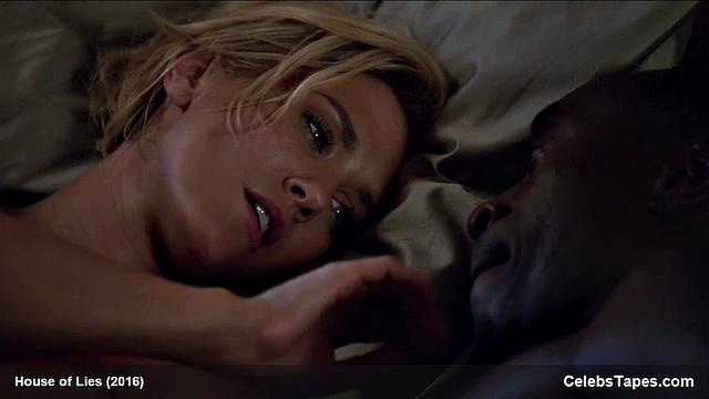 Nicky Whelan sex video