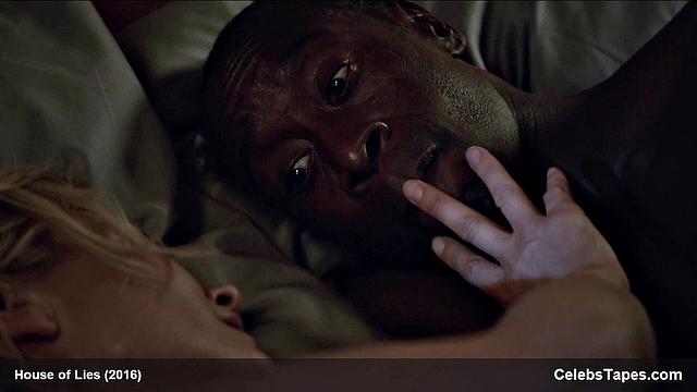 Nicky Whelan sex video