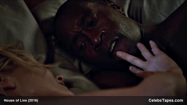 Nicky Whelan sex video