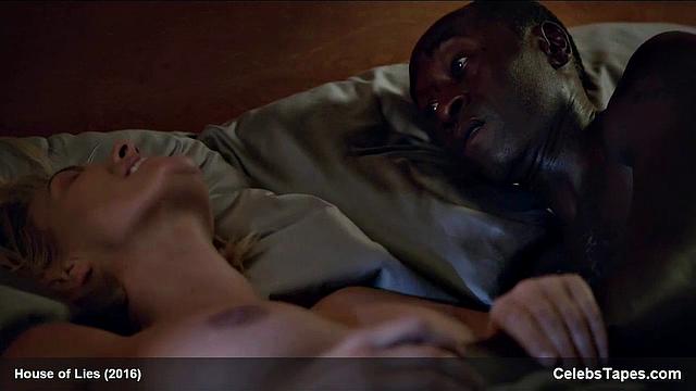 Nicky Whelan sex video