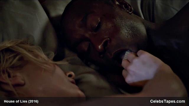 Nicky Whelan sex video