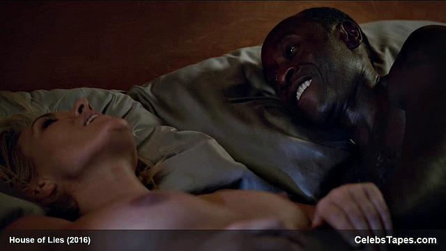 Nicky Whelan sex video