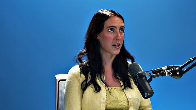 Desirable bigtitted babe pussyfingering in close up session