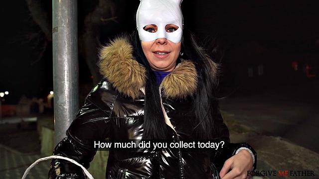 Confessions of an Easter Bunny