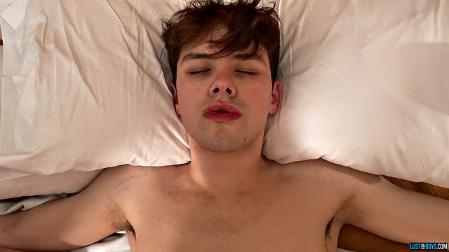 Road Trip Fuck Boys - Part 3 - Jack Davis, Felix Hanan, Mitch Schif, Sebastian Kane
