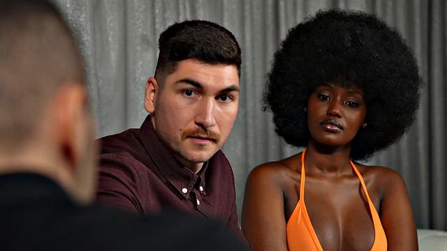 CUCK4K. The Clown Affair