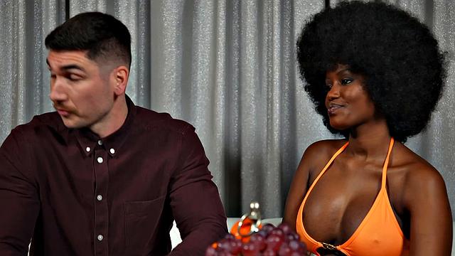 CUCK4K. The Clown Affair