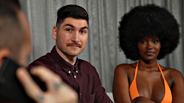 CUCK4K. The Clown Affair