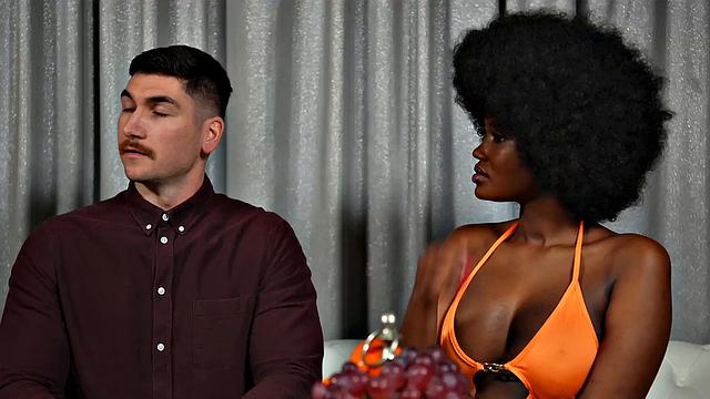 CUCK4K. The Clown Affair