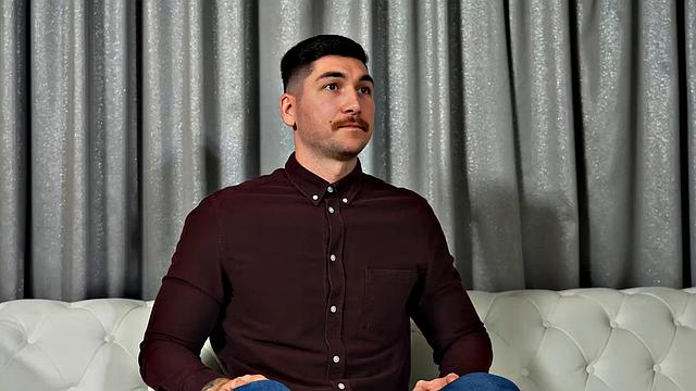 CUCK4K. The Clown Affair