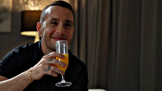 CUCK4K. The Clown Affair