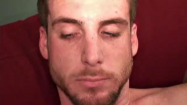 Джей снова на приёме - второй сеанс и опять весёлый финал