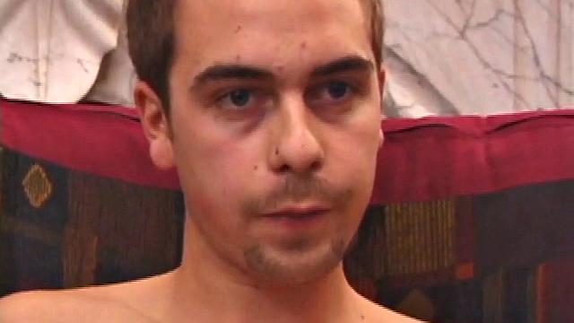 Straight Vincenzo Off