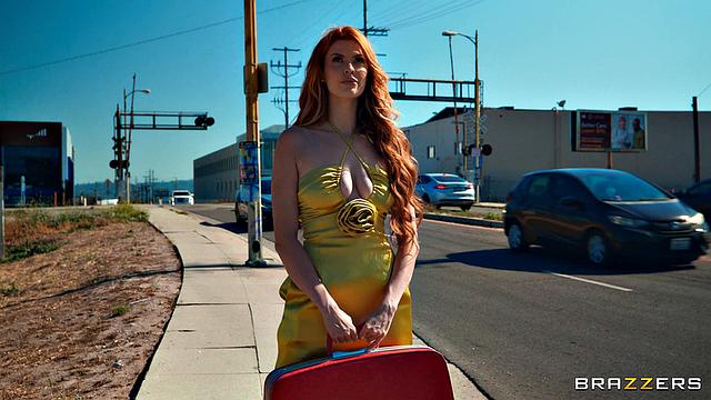 Lights, Camera, Facials!