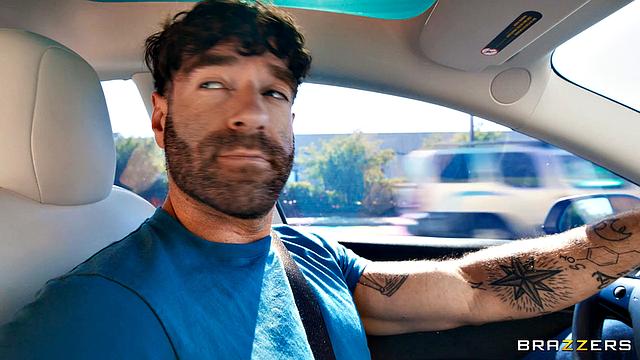 Lights, Camera, Facials!