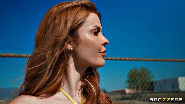 Lights, Camera, Facials!