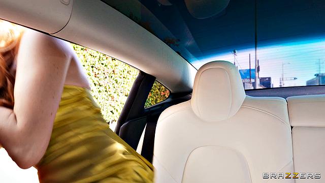 Lights, Camera, Facials!