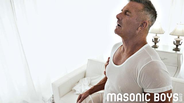 APPRENTICE RIVERS Chapter 2 - Action