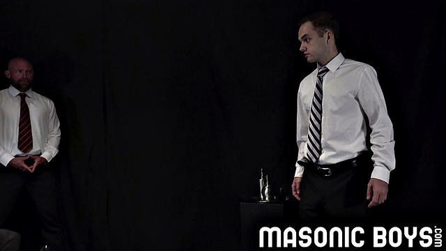 APPRENTICE RIVERS Chapter 2 - Action