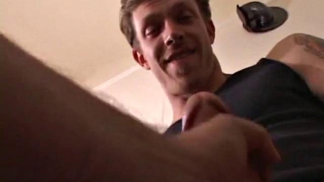 Shane Gets A Handy Job
