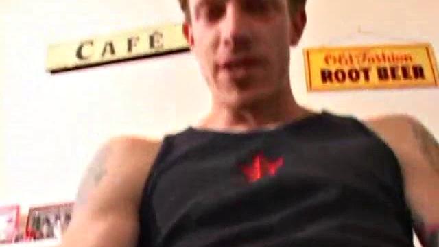 Shane Gets A Handy Job