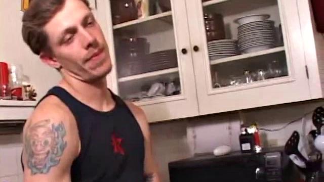 Shane Gets A Handy Job