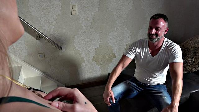 Lady Lyne gets what she wants